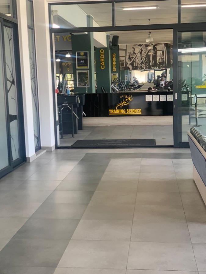 The Blyde Διαμέρισμα Pretoria-Noord Εξωτερικό φωτογραφία